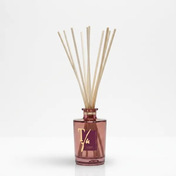 Teatro Rose Oud Diffuser 250ml