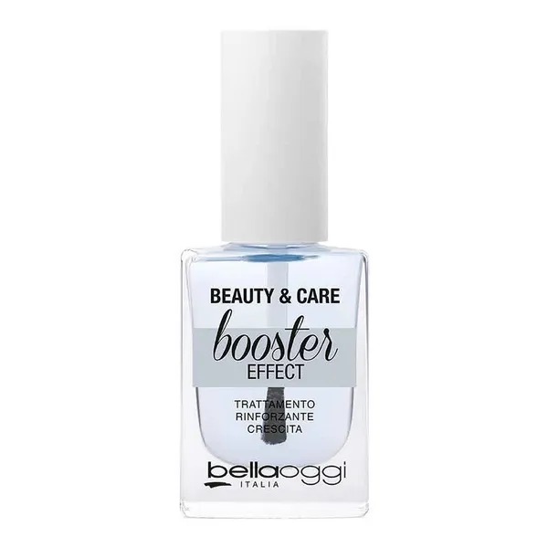 Bellaoggi  Booster Effect - Transparent Violet