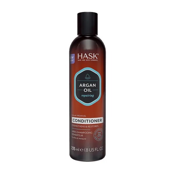 Hask Argan Oil Repairing Conditioner 235Ml