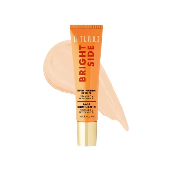 Milani Bright Side Illuminating Primer
