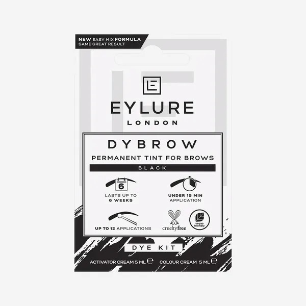 Eylure Dybrow Black