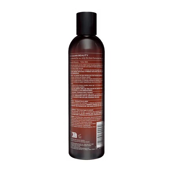 Hask Coconut Oil Nourishing Conditioner 235Ml