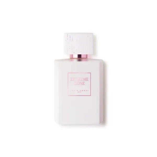 Louis Varel EXTREME ROSE EDP UNISEX 100ML