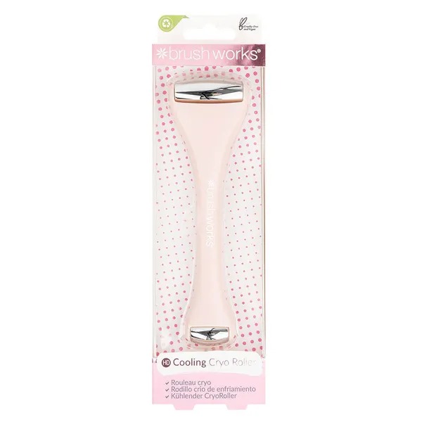 Brushworks Cryo Roller