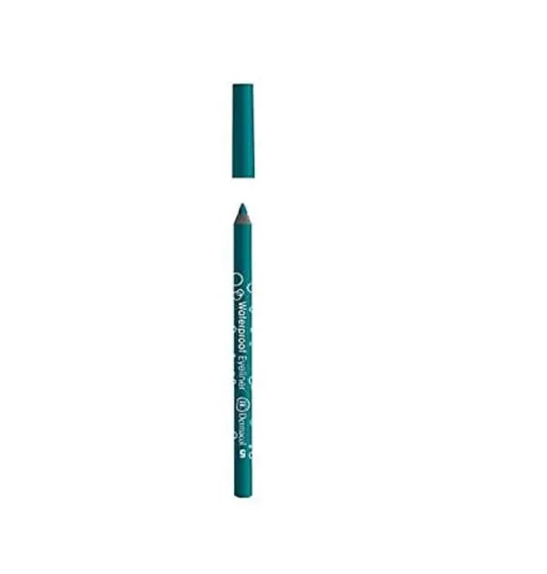 Waterproof eyeliner | Dermacol (Black)