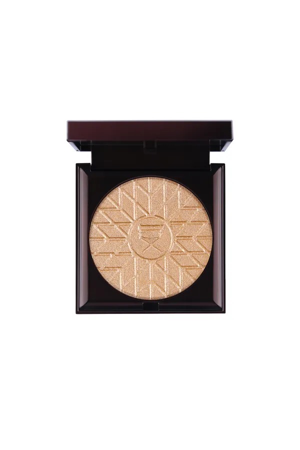 Viseart Glow Intense Highlighter-Amber Glaze - V14-06