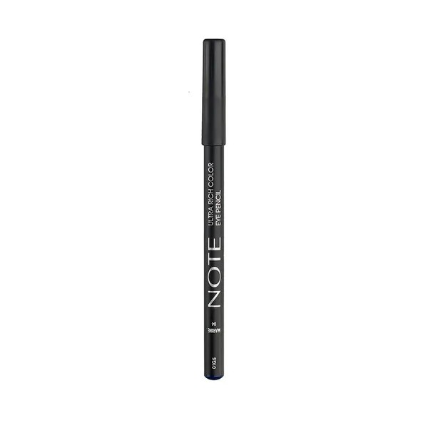 Note Ultra Rich Color Eye Pencil 04 - Marine