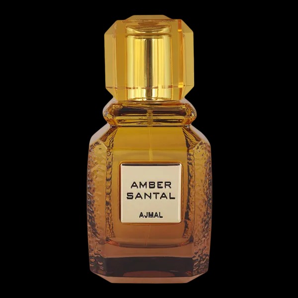 Amber Santal EDP 100ml Unisex – Elegant Luxury Long-Lasting Perfume