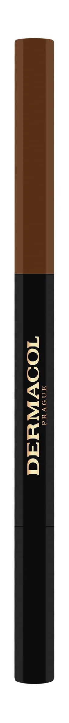 Eyebrow perfector automatic eyebrow pen no. 2