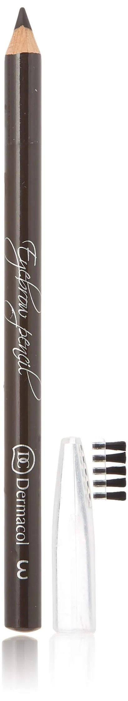 Dermacol Eyebrow Pencil | (No 3)
