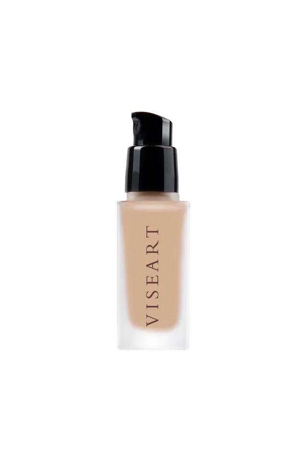 Viseart Long Wear Flawless Foundation-Nutmeg-023