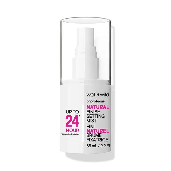WnW Photo Focus Natural Setting Mist