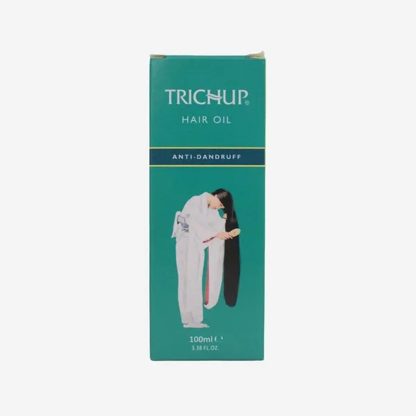 Trichup Hair Oil - Anti-Dandruff 100ml