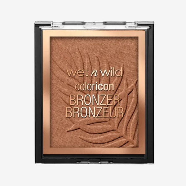 WnW Coloricon Bronzer - What Shady Beaches