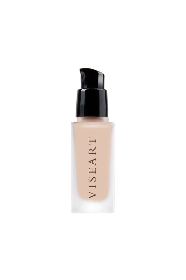 Viseart Long Wear Flawless Foundation-Cashew-024