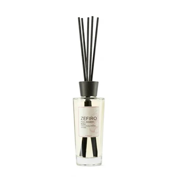 Erbal Zefiro Diffuser 200ml
