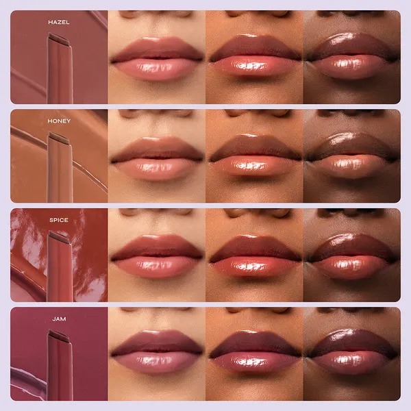 Milani Keep It Full Glossy Plumping Balm 180 Jam