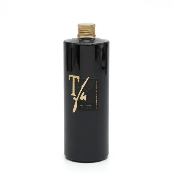 Teatro Black Divine Refill 500ml