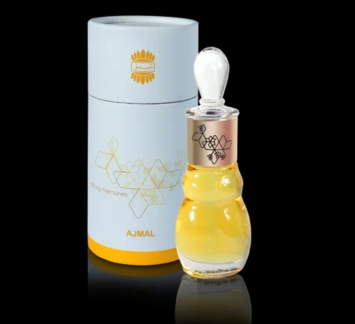 Farah Perfume Oil 24 ml | Unisex Concentrated Attar