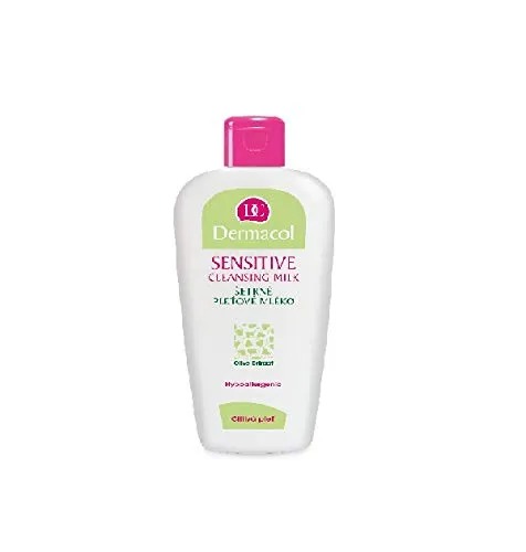Dermacol Sensitive Cleansing Milk