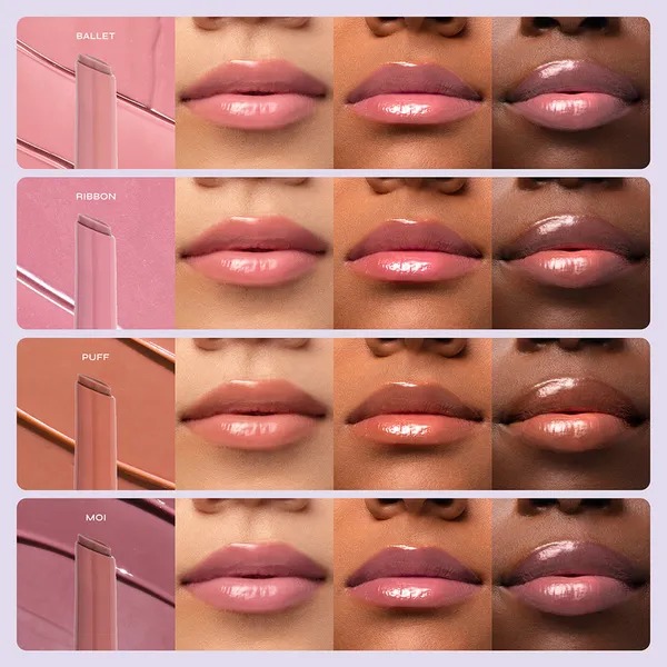 Milani Keep It Full Glossy Plumping Balm 140 Moi