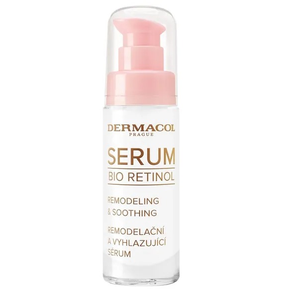 Dermacol Bio Retinol serum
