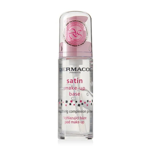 Dermacol Satin Make-up Base
