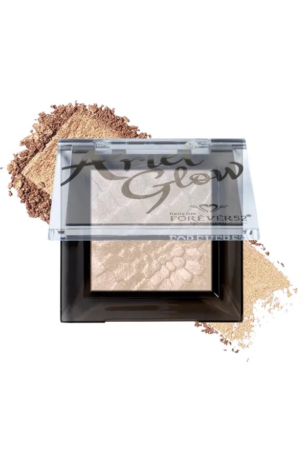 Forever52 Sensational Highlighter-Scuba - SNS404