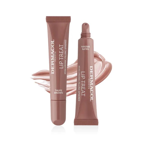Lip Treat no.9 Taupe Brown