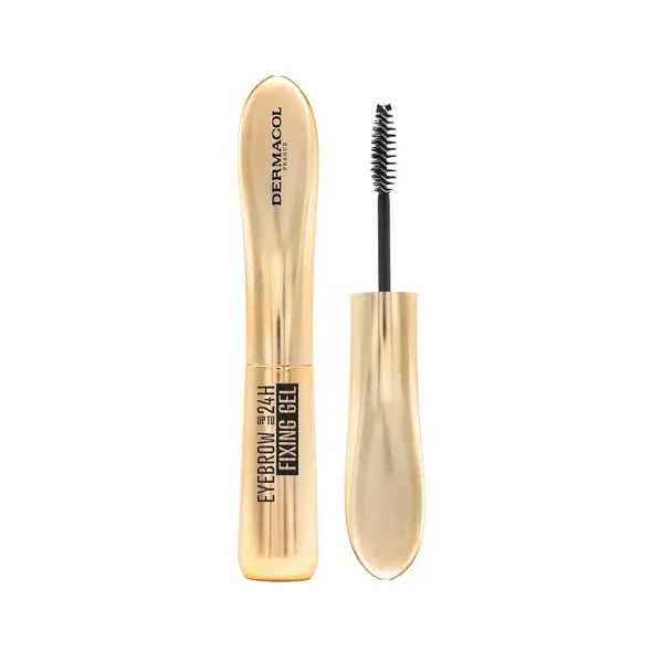 Dermacol Eyebrow 24h fixing gel