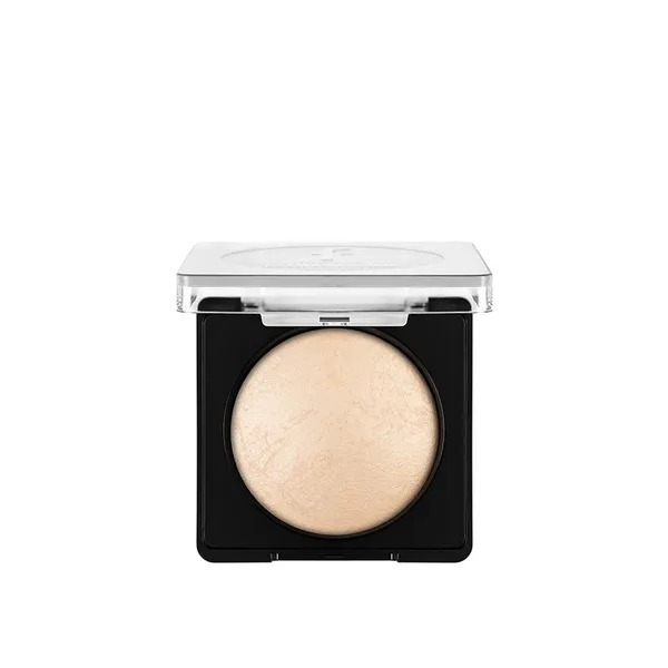 Flormar NP Powder Illuminator - -002 Midnight Star