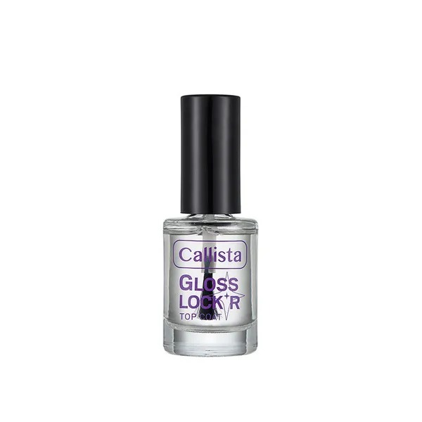 Callista Gloss Lock R Top Coat