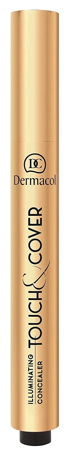 Dermacol Highlighting Click Concealer Touch & Cover (No 1)