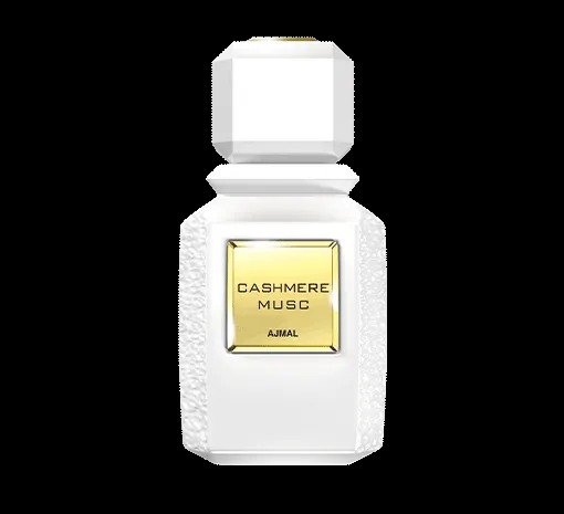 Cashmere Musc EDP 100ml Unisex – Elegant Luxury Long-Lasting Perfume