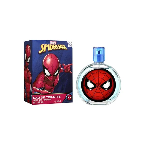 Air-Val Marvel Spider-Man EDT 100ML