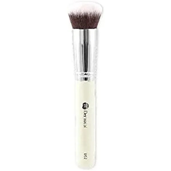 Dermacol D52-Foundation and Powder Brush-Cosmetic Brush