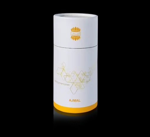 Misk Al Emirate Perfume Oil Unisex 12ml | Traditional Arabic Musk Oil