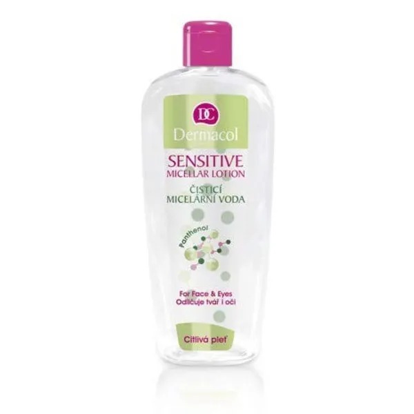 Dermacol Sensitive Micellar Lotion