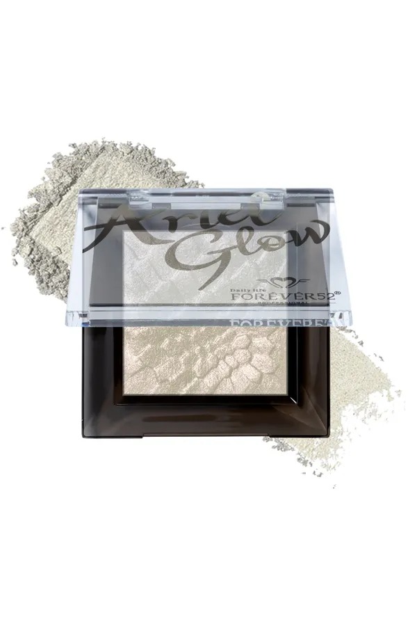 Forever52 Sensational Highlighter-Marine - SNS403