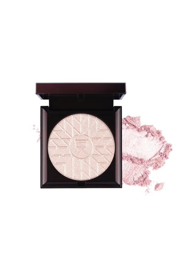 Viseart Glow Intense Highlighter-Pink Pearl - V14-02