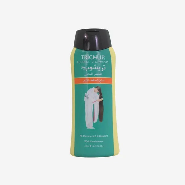 Trichup Herbal shampoo - Hair Fall Control 200ml