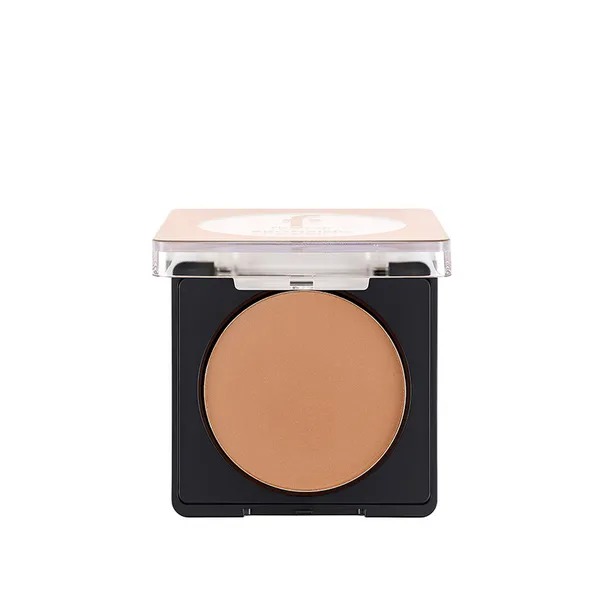 Flormar NP Bronzing Powder - -007 Matte Mocha