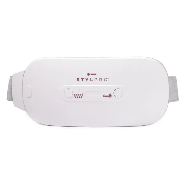 Stylpro Heat Hugger / Period Cramp Soother (Soothing & Heat Vibration)