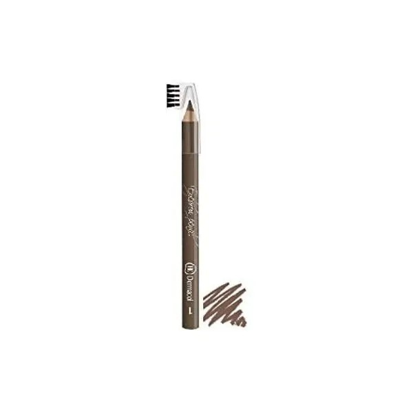 Dermacol Eyebrow Pencil - No.1