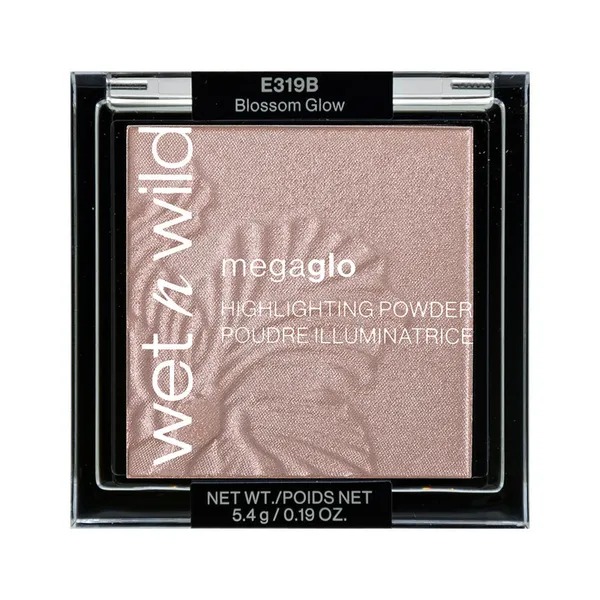 WnW Megaglo Highlighting Powder - Blossom Glow