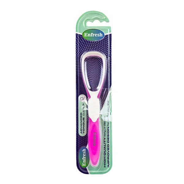 Enfresh Advanced Tongue Cleaner