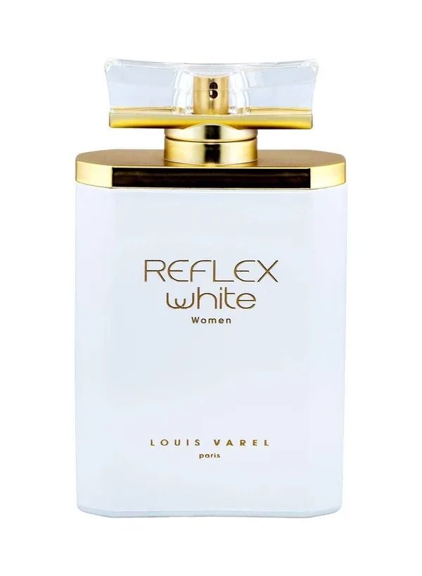 Louis Varel Reflex White Women EDP 100ML