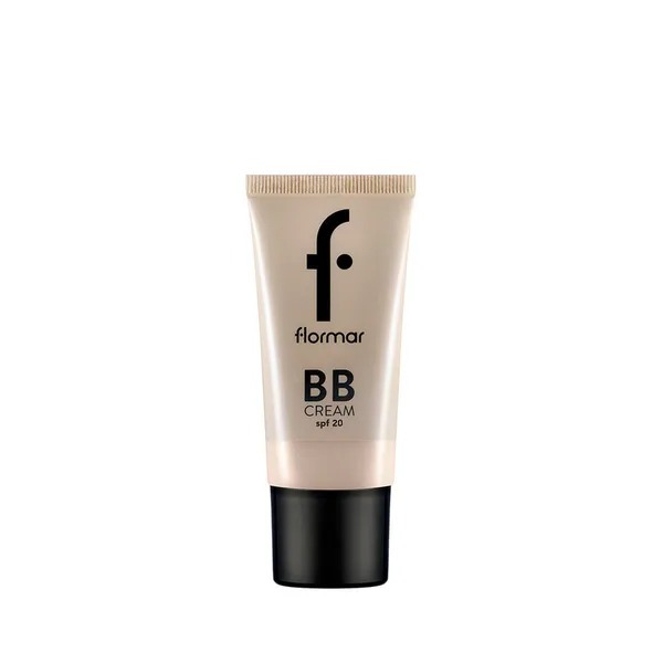 Flormar Prep for Perfection BB Cream - 01 Fair