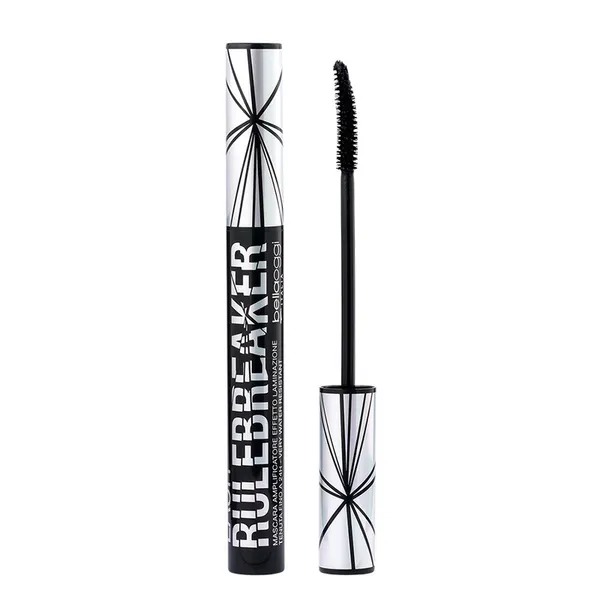 Bellaoggi Lash Rule-Breaker Mascara No Rules Black