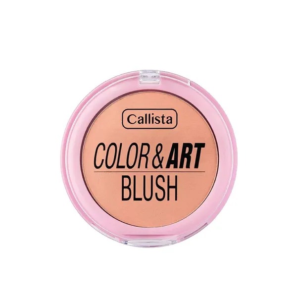 Callista Color & Art Blush 160 - Rosy Glow